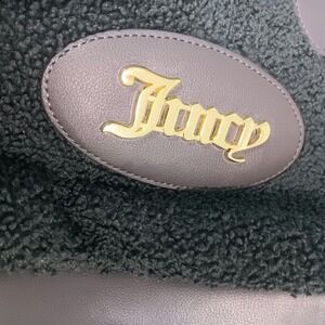 Gray‎ Juicy Couture Handbag  Missing Crossbody Strap